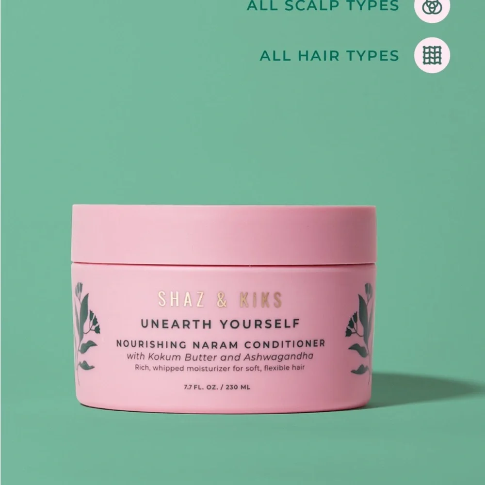Nourishing Naram Conditioner